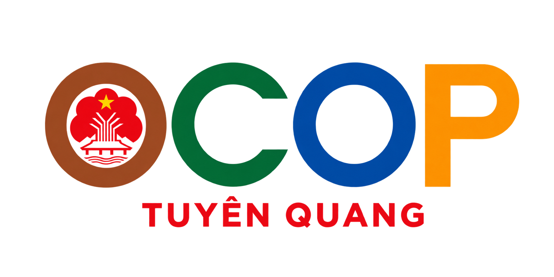 OCOP Tuyên Quang
